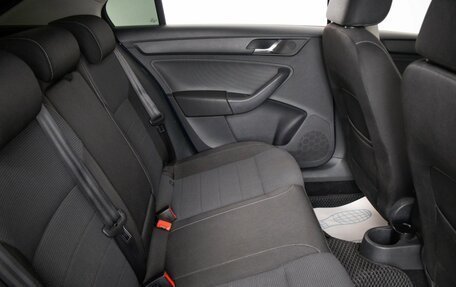 Skoda Rapid I, 2014 год, 919 000 рублей, 10 фотография