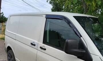 Volkswagen Transporter T5 рестайлинг, 2006 год, 780 000 рублей, 3 фотография