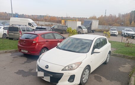 Mazda 3, 2012 год, 850 000 рублей, 3 фотография