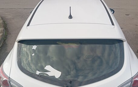 Mazda 3, 2012 год, 850 000 рублей, 4 фотография