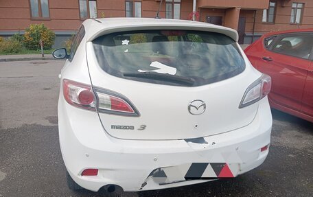 Mazda 3, 2012 год, 850 000 рублей, 6 фотография