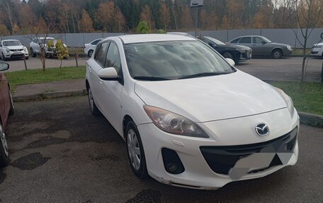 Mazda 3, 2012 год, 850 000 рублей, 2 фотография