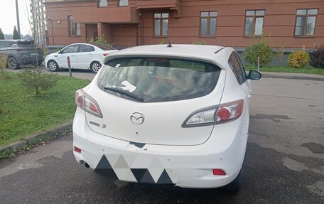 Mazda 3, 2012 год, 850 000 рублей, 5 фотография