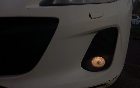 Mazda 3, 2012 год, 850 000 рублей, 9 фотография