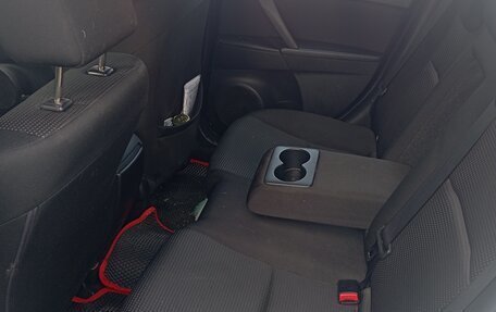 Mazda 3, 2012 год, 850 000 рублей, 11 фотография