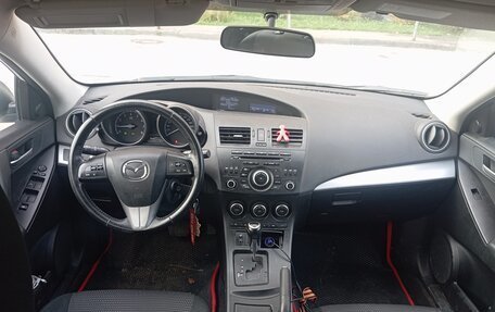 Mazda 3, 2012 год, 850 000 рублей, 12 фотография