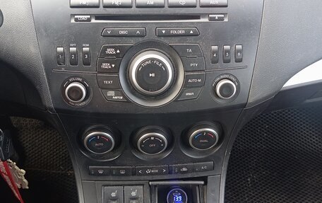 Mazda 3, 2012 год, 850 000 рублей, 14 фотография