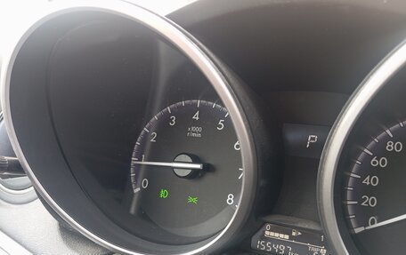 Mazda 3, 2012 год, 850 000 рублей, 13 фотография