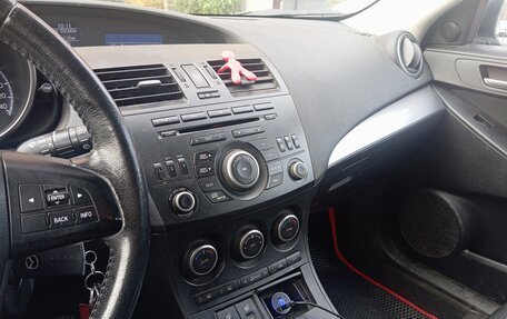Mazda 3, 2012 год, 850 000 рублей, 15 фотография