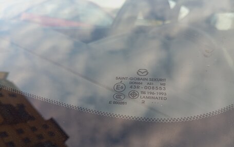 Mazda 3, 2012 год, 850 000 рублей, 16 фотография