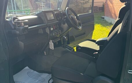 Suzuki Jimny, 2022 год, 1 900 000 рублей, 9 фотография