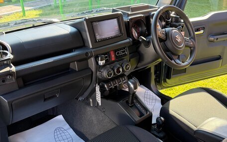 Suzuki Jimny, 2022 год, 1 900 000 рублей, 8 фотография