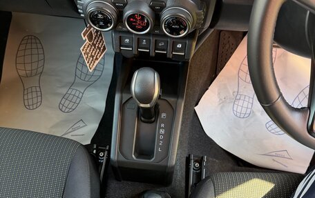 Suzuki Jimny, 2022 год, 1 900 000 рублей, 13 фотография
