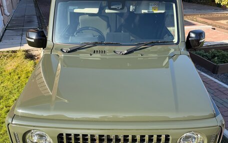 Suzuki Jimny, 2022 год, 1 900 000 рублей, 30 фотография
