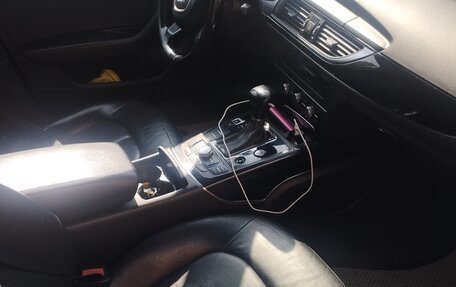 Audi A6, 2013 год, 700 000 рублей, 6 фотография