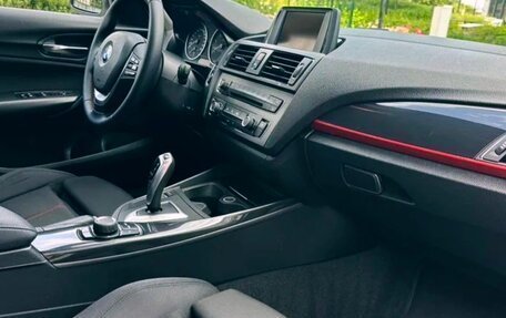 BMW 1 серия, 2013 год, 1 299 000 рублей, 9 фотография
