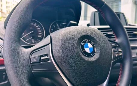 BMW 1 серия, 2013 год, 1 299 000 рублей, 10 фотография
