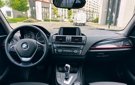 BMW 1 серия, 2013 год, 1 299 000 рублей, 8 фотография