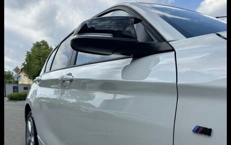 BMW 1 серия, 2013 год, 1 299 000 рублей, 14 фотография