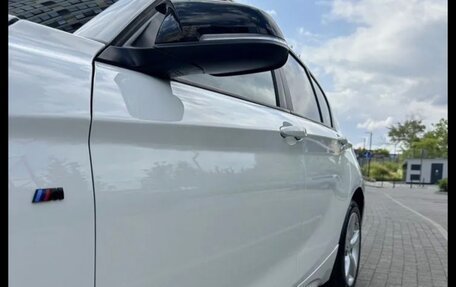 BMW 1 серия, 2013 год, 1 299 000 рублей, 13 фотография