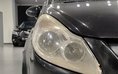 Opel Corsa D рестайлинг _i, 2006 год, 275 000 рублей, 21 фотография