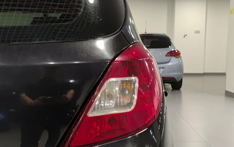 Opel Corsa D рестайлинг _i, 2006 год, 275 000 рублей, 13 фотография