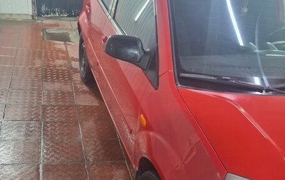 Ford Fiesta, 2007 год, 320 000 рублей, 1 фотография