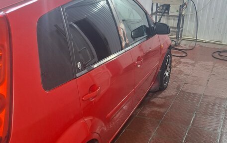 Ford Fiesta, 2007 год, 320 000 рублей, 2 фотография