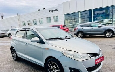Chery Bonus (A13), 2013 год, 220 000 рублей, 1 фотография