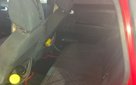 Ford Fiesta, 2007 год, 320 000 рублей, 8 фотография