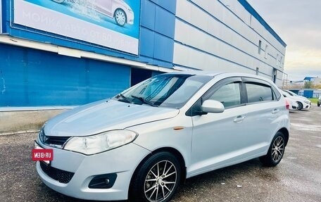 Chery Bonus (A13), 2013 год, 220 000 рублей, 2 фотография