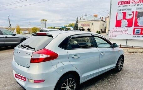 Chery Bonus (A13), 2013 год, 220 000 рублей, 3 фотография