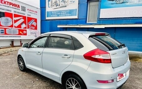 Chery Bonus (A13), 2013 год, 220 000 рублей, 4 фотография