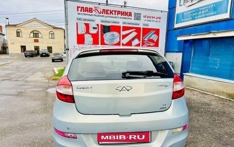 Chery Bonus (A13), 2013 год, 220 000 рублей, 5 фотография