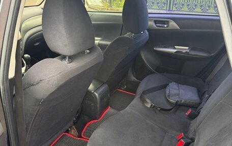 Subaru Impreza III, 2008 год, 400 000 рублей, 7 фотография