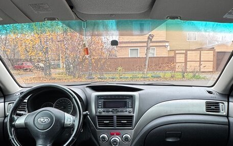 Subaru Impreza III, 2008 год, 400 000 рублей, 10 фотография