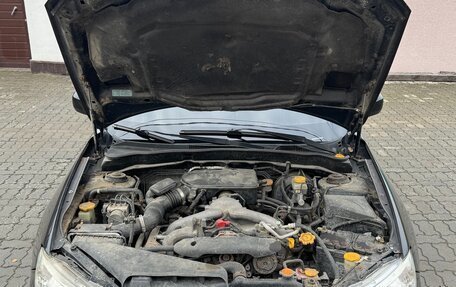 Subaru Impreza III, 2008 год, 400 000 рублей, 11 фотография