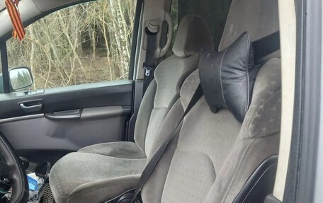 Peugeot 807 I, 2004 год, 350 000 рублей, 4 фотография