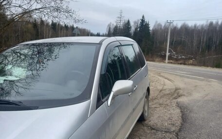 Peugeot 807 I, 2004 год, 350 000 рублей, 7 фотография