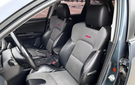 Mazda 3, 2008 год, 1 050 000 рублей, 5 фотография