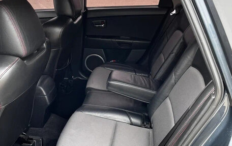 Mazda 3, 2008 год, 1 050 000 рублей, 6 фотография