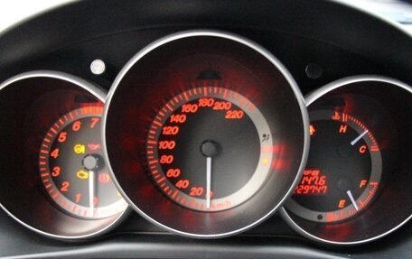Mazda 3, 2008 год, 1 050 000 рублей, 12 фотография