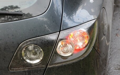 Mazda 3, 2008 год, 1 050 000 рублей, 14 фотография