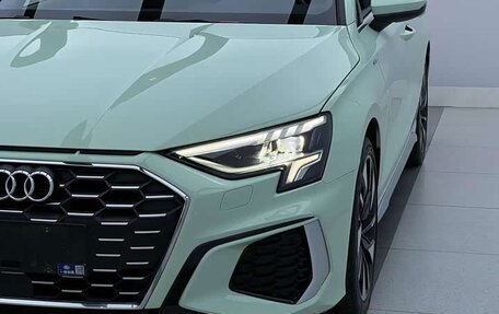 Audi A3, 2022 год, 1 844 000 рублей, 2 фотография