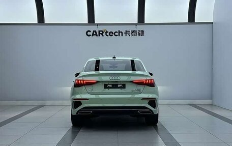Audi A3, 2022 год, 1 844 000 рублей, 3 фотография