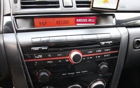 Mazda 3, 2008 год, 1 050 000 рублей, 13 фотография