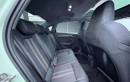 Audi A3, 2022 год, 1 844 000 рублей, 24 фотография