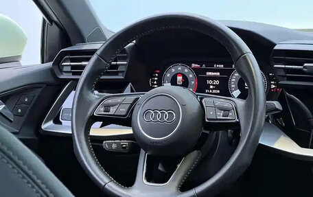 Audi A3, 2022 год, 1 844 000 рублей, 17 фотография
