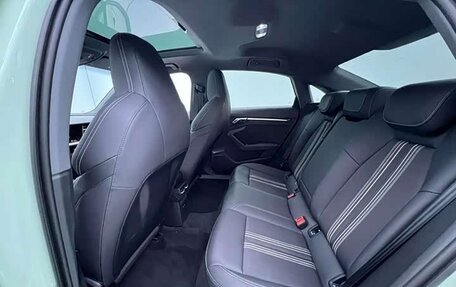 Audi A3, 2022 год, 1 844 000 рублей, 25 фотография