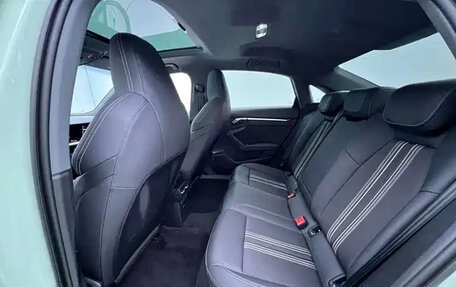 Audi A3, 2022 год, 1 844 000 рублей, 26 фотография